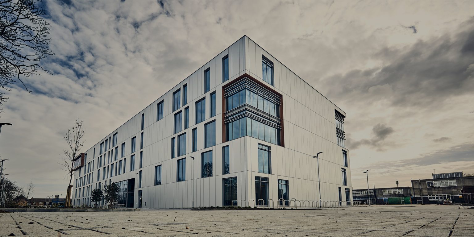 Dynamic consultancy practice offering a range of property-related services